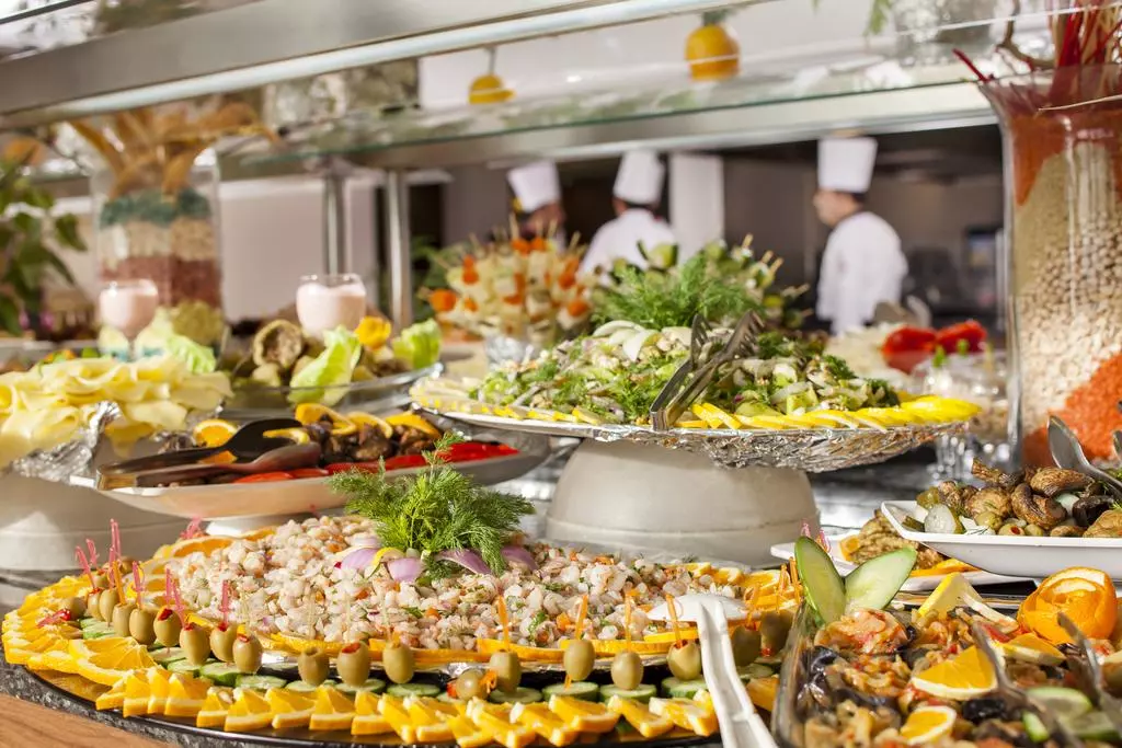 هتل توسان بیچ ریزورت کوش آداسی-مهرپرواز-5420